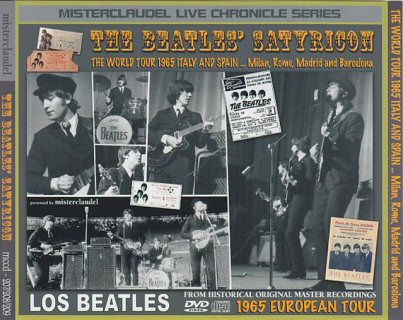 Cover front and back