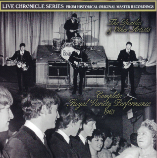 Cover front and back