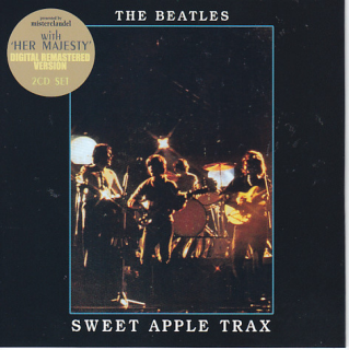 Cover front and back