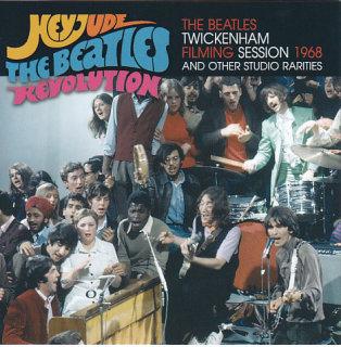 Cover front and back