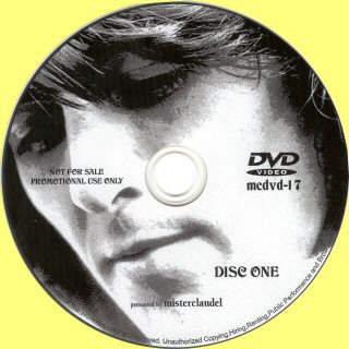 Cover front and back