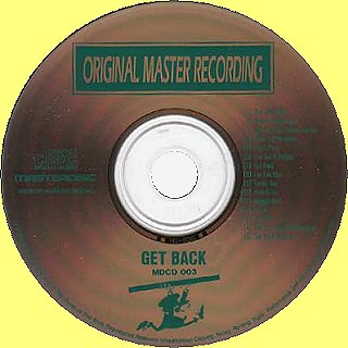 Reissue Disc 1
