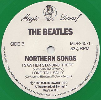 Side 2 label