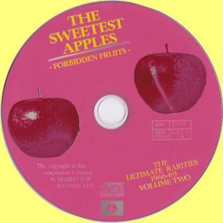 Cover front and back