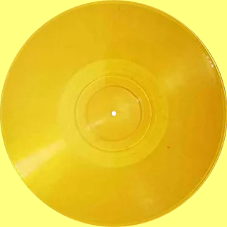 Yellow  Pressing