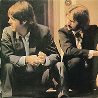NWB Cover and Label