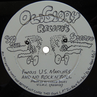 Od Glory Label