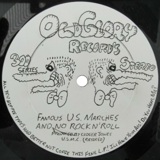 Od Glory Label