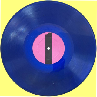Blue  No  Record