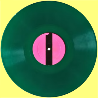 Green No  Record