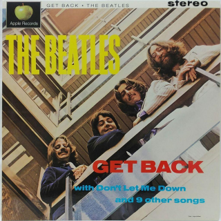 Lp  Cover
