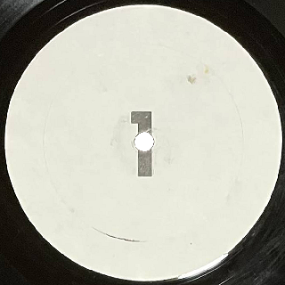 Number Label