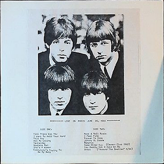 GLC  Sleeve