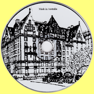 Disc and matrix