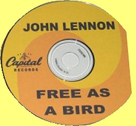 Capital Records CDR FAKE