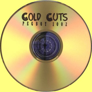 Gold CDR edition