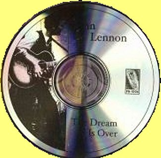 Silver CDR Reissue