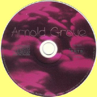 Digipak Disc