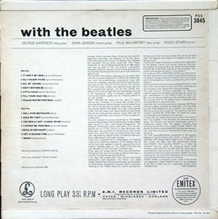G+L midsized Stereo  nor error Cover