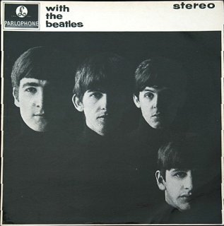 G+L Large Stereo Cover