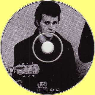 Disc and matrix