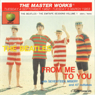 Cover front and back