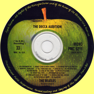2008 Disc 