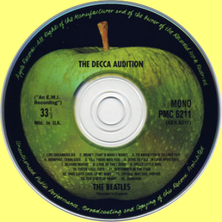2010 Disc 