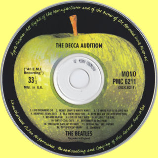 Corrected Disc 