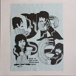 POD Cover & Label