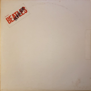 Side A/ 1  Blue Pod  Label