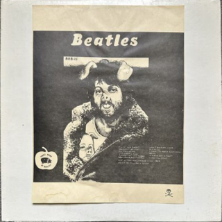 POD Cover & Label