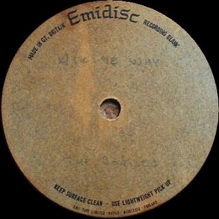  label scan