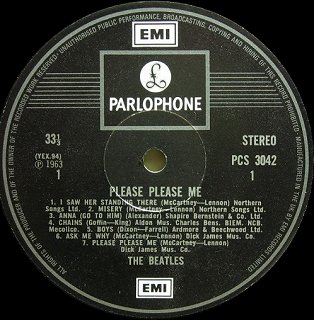 13th Version Side A