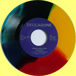 Multi - Colour Original