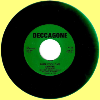 FAKE Disc