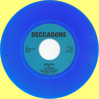 Red Disc
