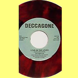 Green Marble  Disc