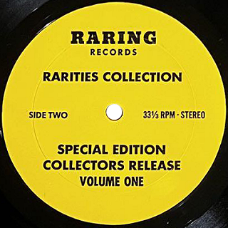 Yellow Label Side 2+2