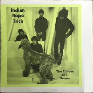 Cover & Label