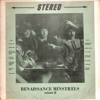Renaissance Release
