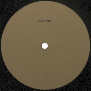 Single  Stamper Ring Label