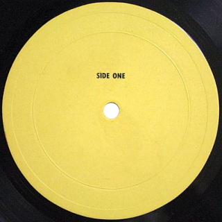 Double Stamper Ring Label