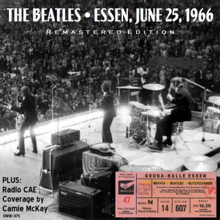 Cover front and back