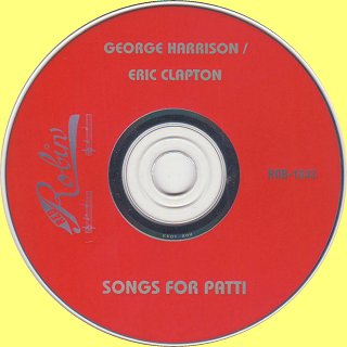 Red Robin   Disc