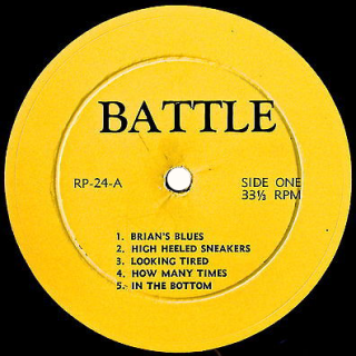 Label