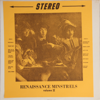 Renaissance Release