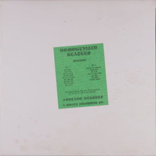 White Label  Release