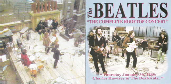 Cover front and back