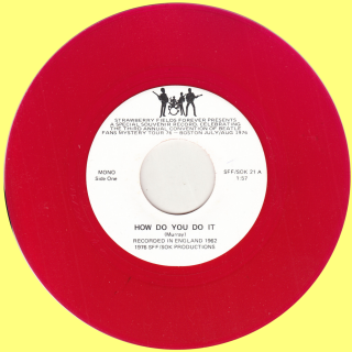  Single Side 1